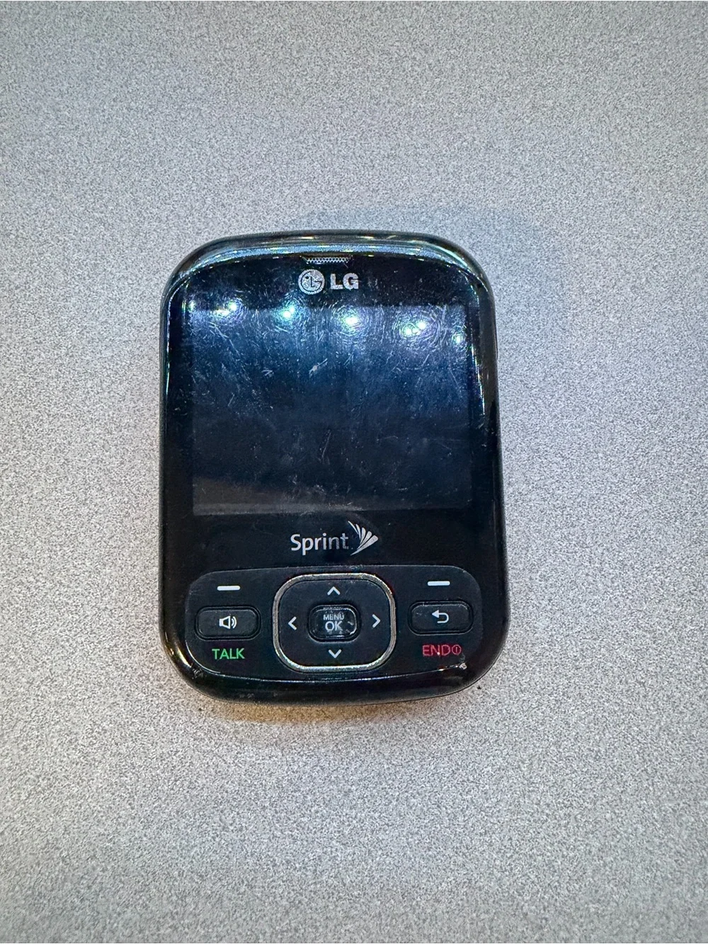 LG compact cell